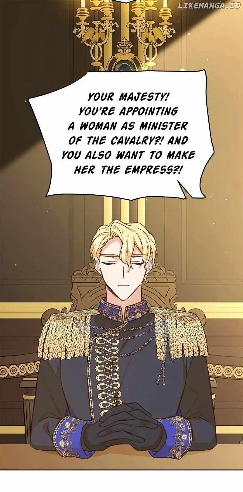 He’s A Supporting Character But I Love Him Anyway Chapter 145