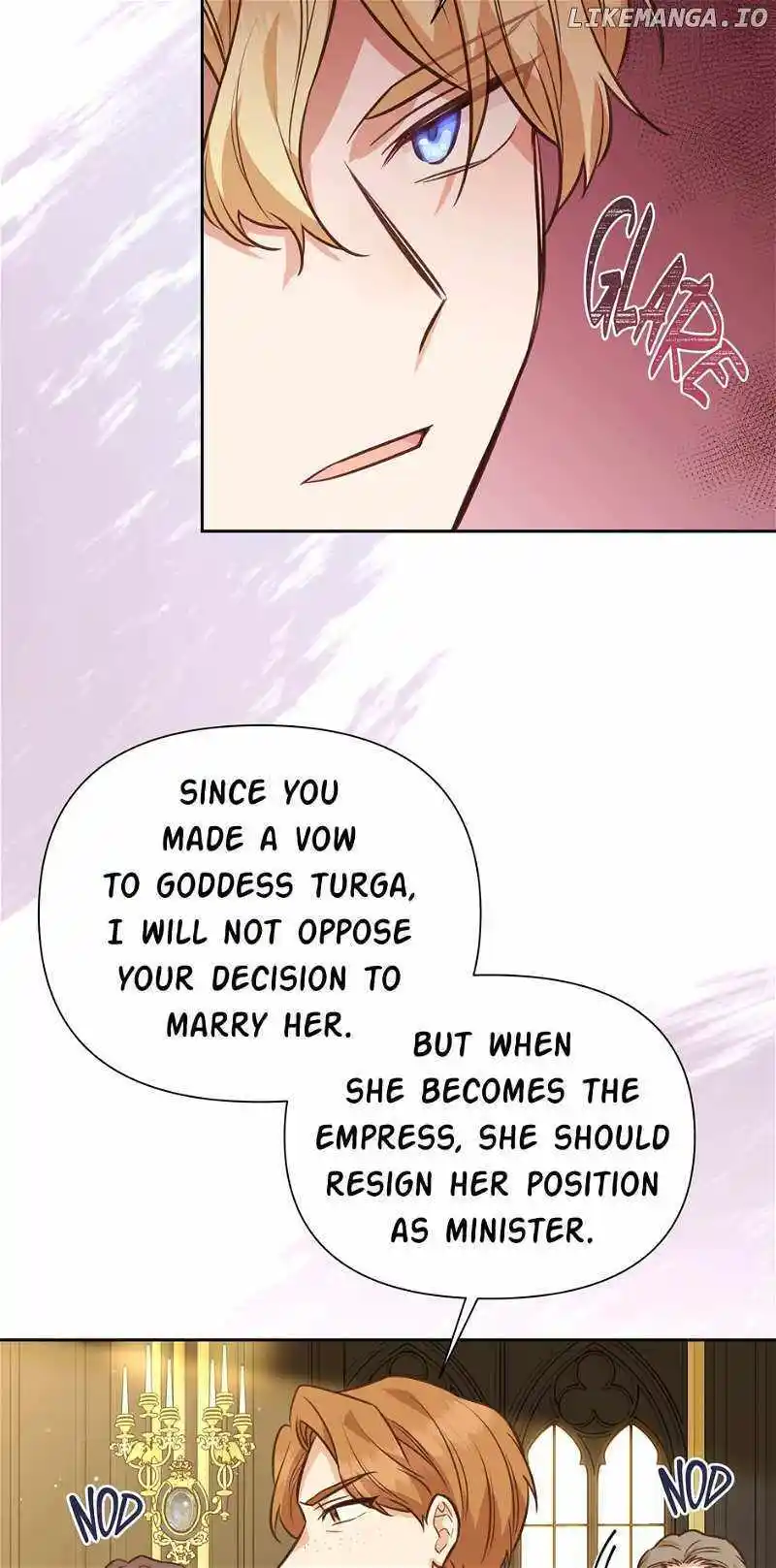 He’s A Supporting Character But I Love Him Anyway Chapter 145