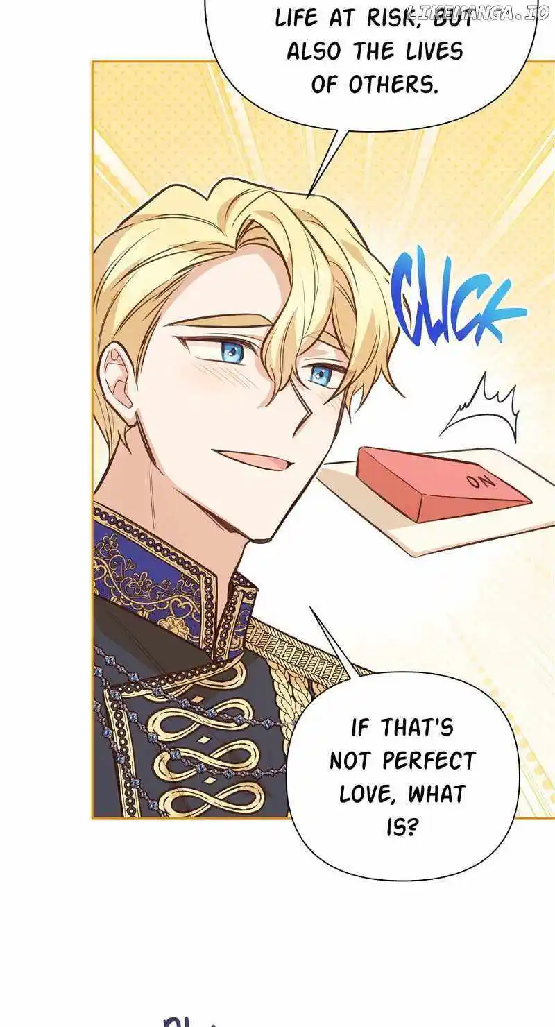 He’s A Supporting Character But I Love Him Anyway Chapter 145