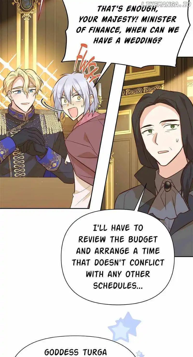 He’s A Supporting Character But I Love Him Anyway Chapter 145