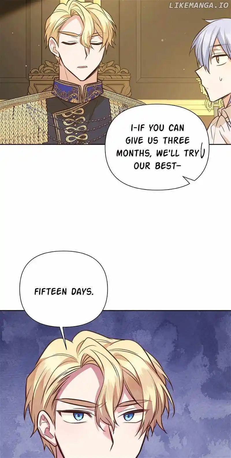 He’s A Supporting Character But I Love Him Anyway Chapter 145