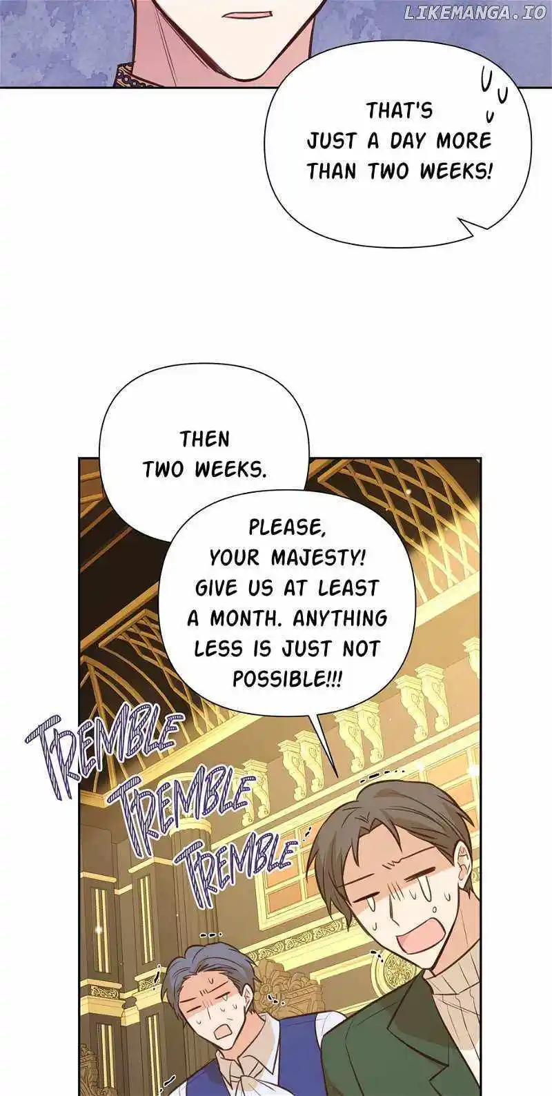 He’s A Supporting Character But I Love Him Anyway Chapter 145