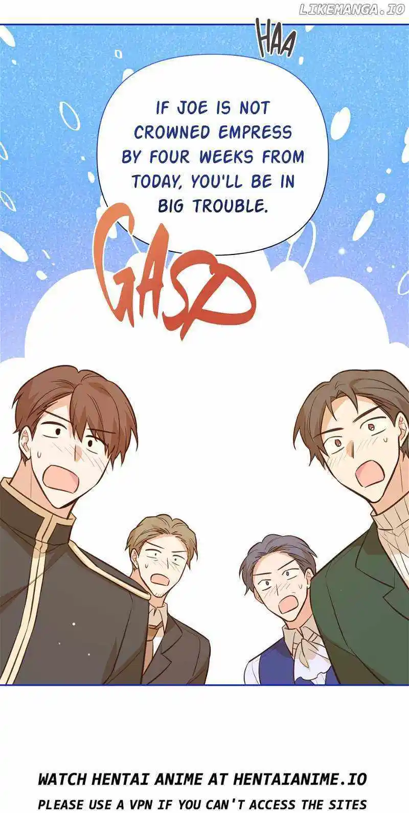 He’s A Supporting Character But I Love Him Anyway Chapter 145