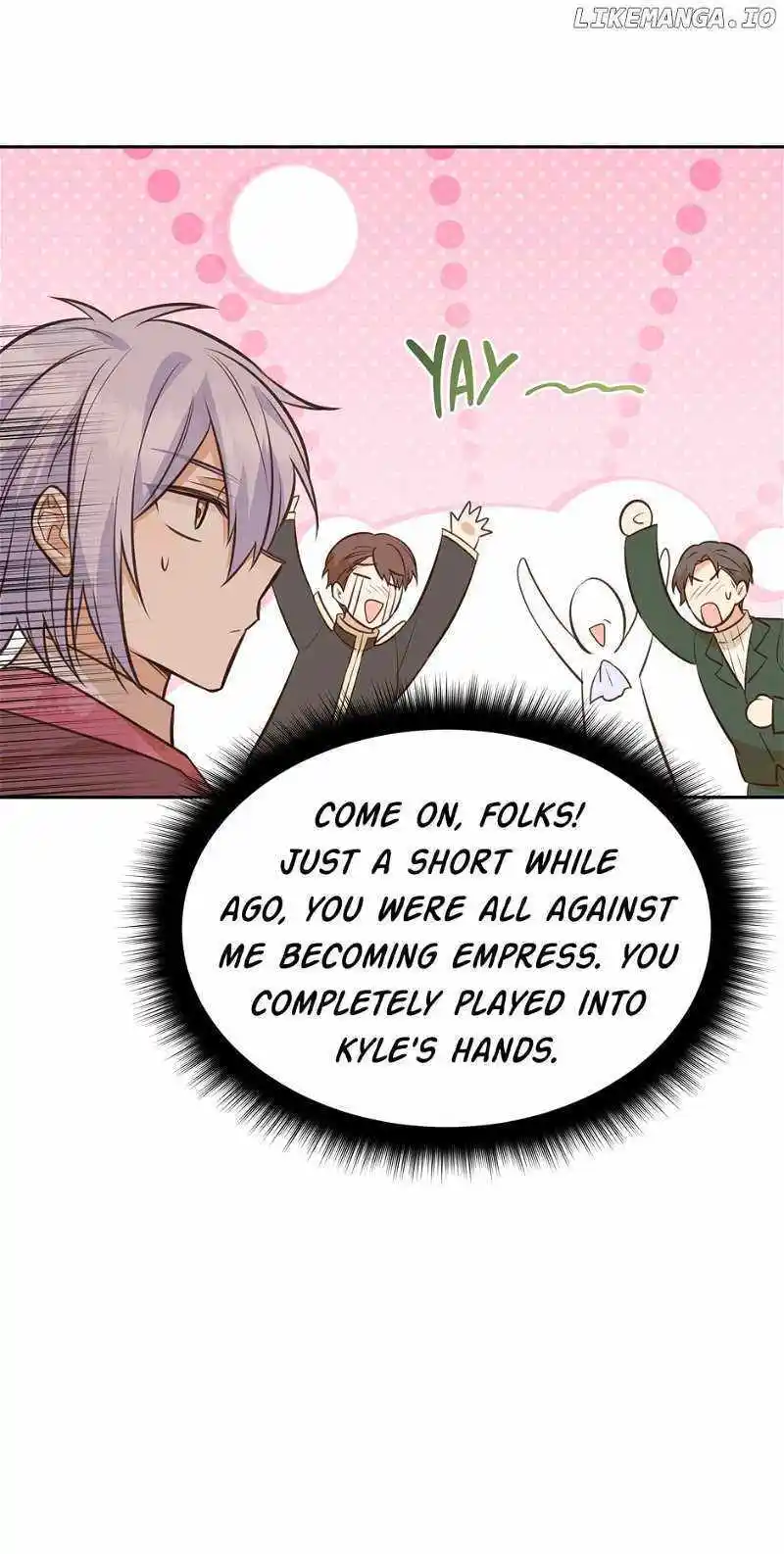 He’s A Supporting Character But I Love Him Anyway Chapter 145