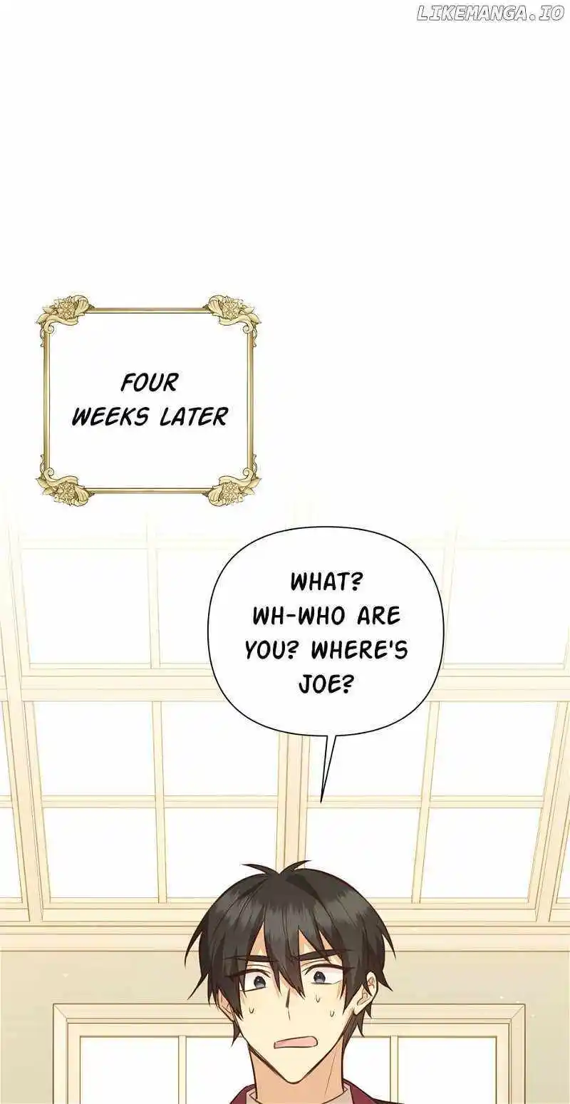 He’s A Supporting Character But I Love Him Anyway Chapter 145