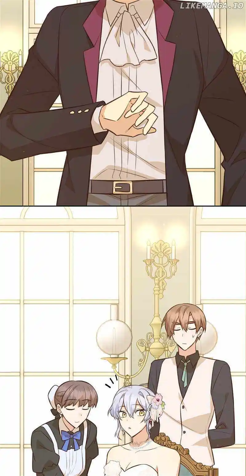 He’s A Supporting Character But I Love Him Anyway Chapter 145