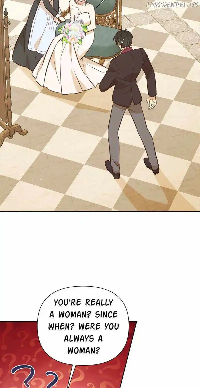 He’s A Supporting Character But I Love Him Anyway Chapter 145