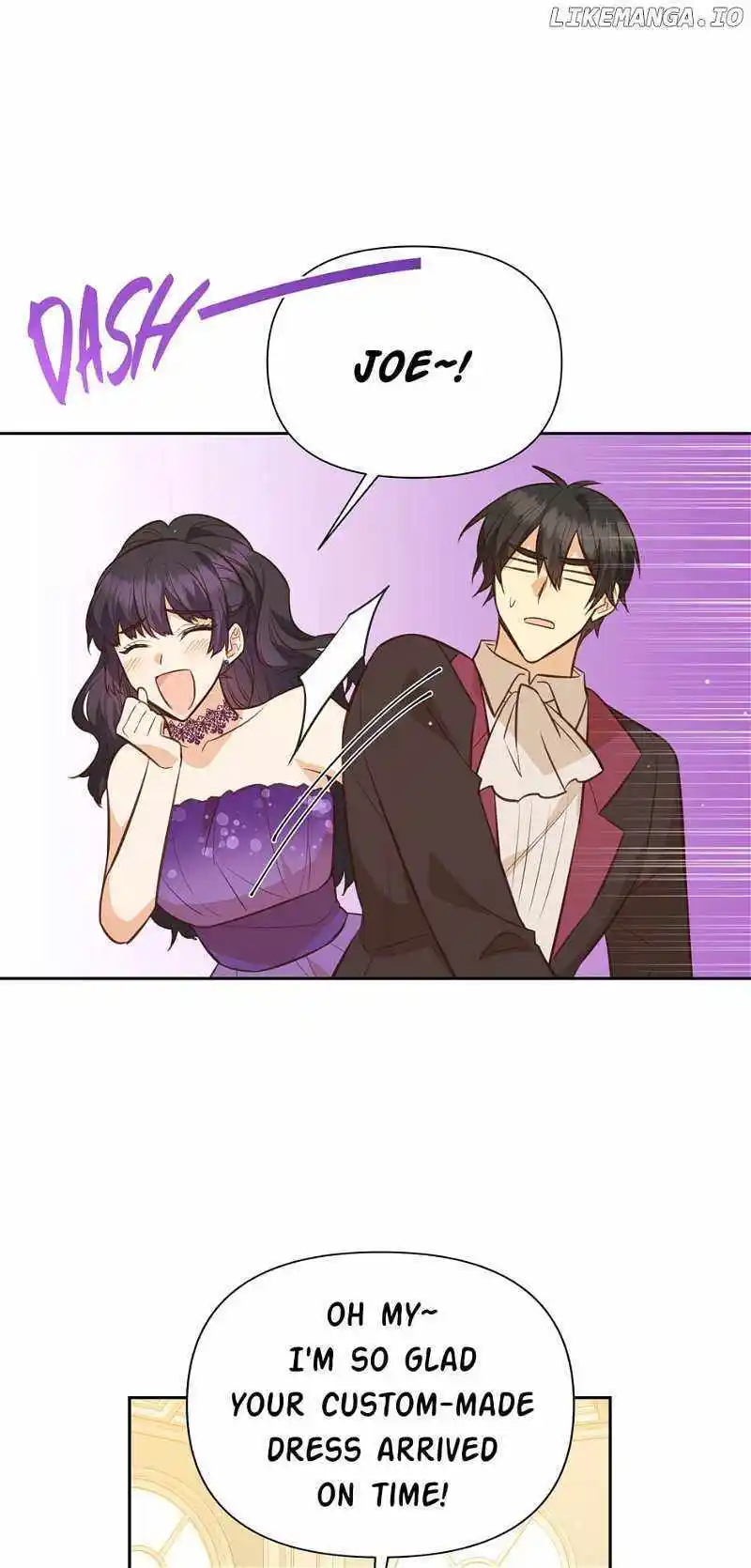 He’s A Supporting Character But I Love Him Anyway Chapter 145