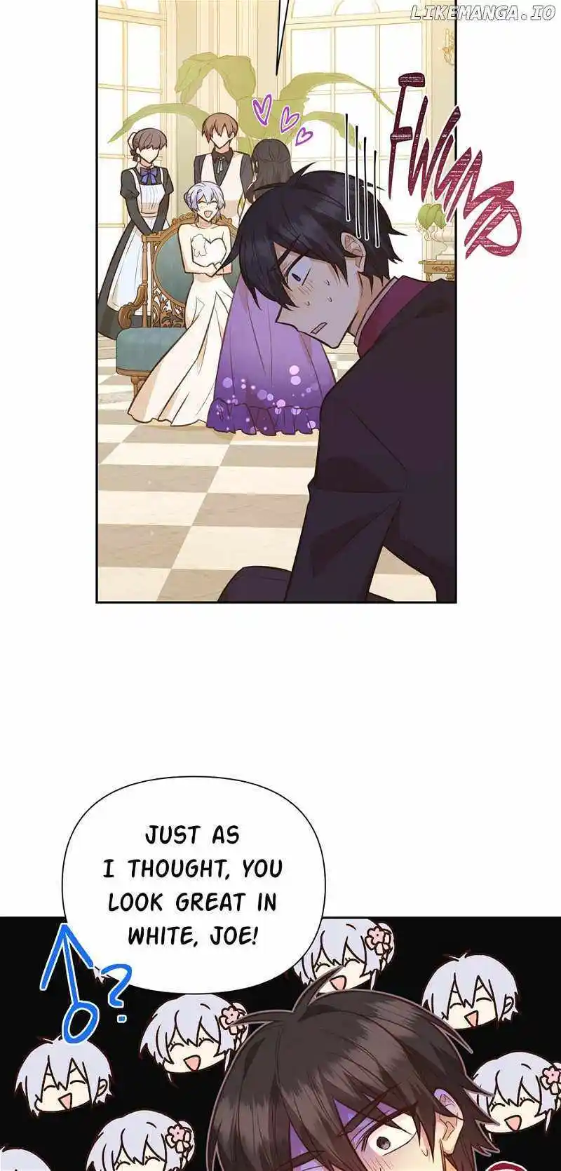 He’s A Supporting Character But I Love Him Anyway Chapter 145