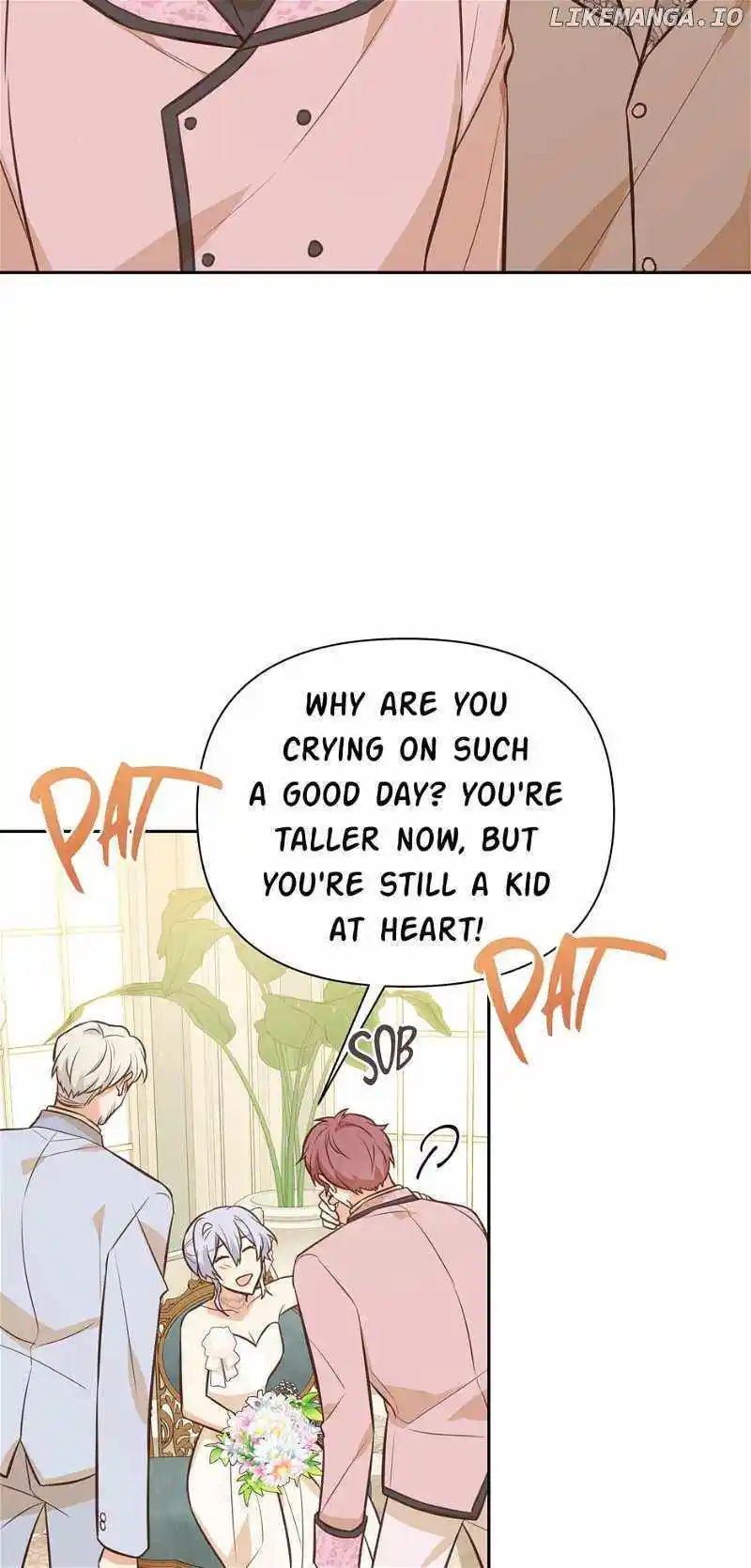 He’s A Supporting Character But I Love Him Anyway Chapter 145