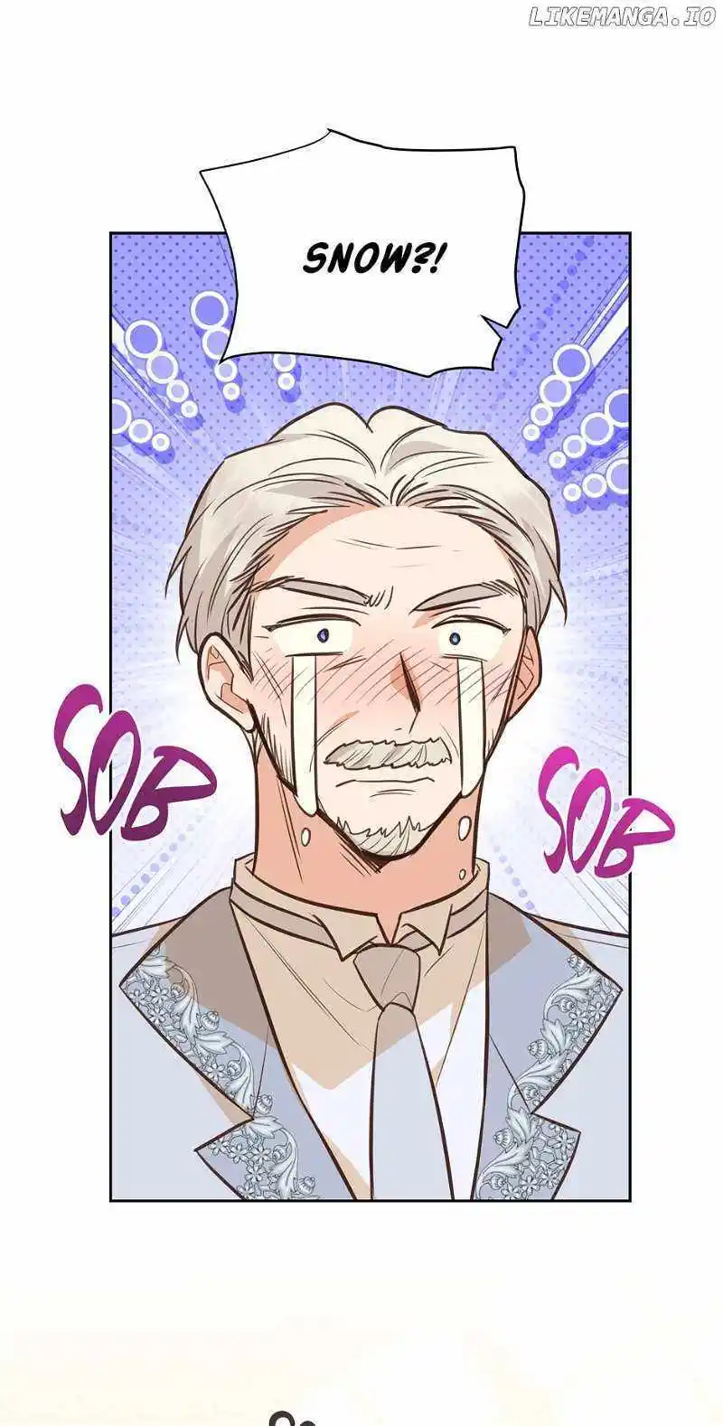 He’s A Supporting Character But I Love Him Anyway Chapter 145