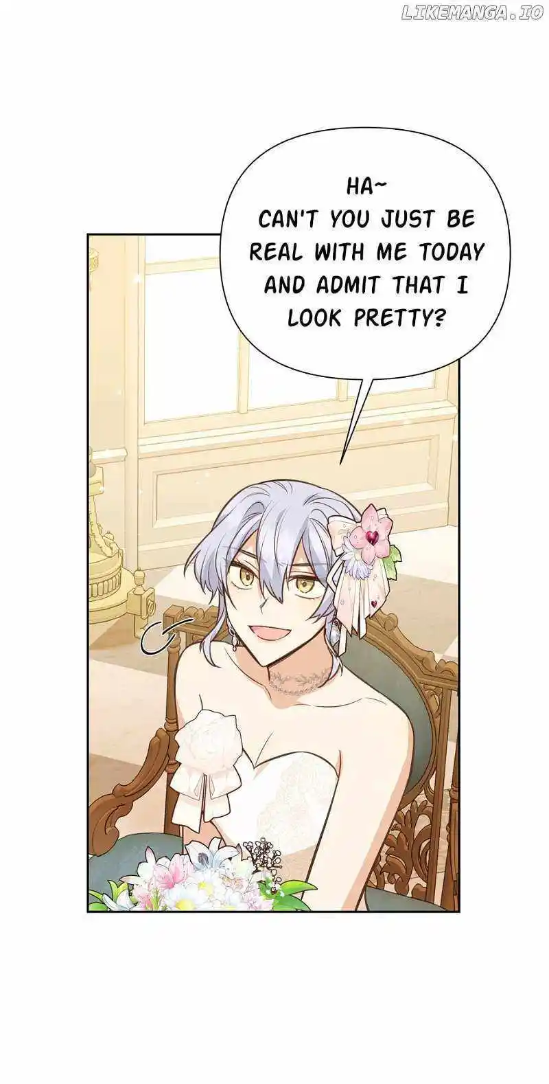 He’s A Supporting Character But I Love Him Anyway Chapter 145