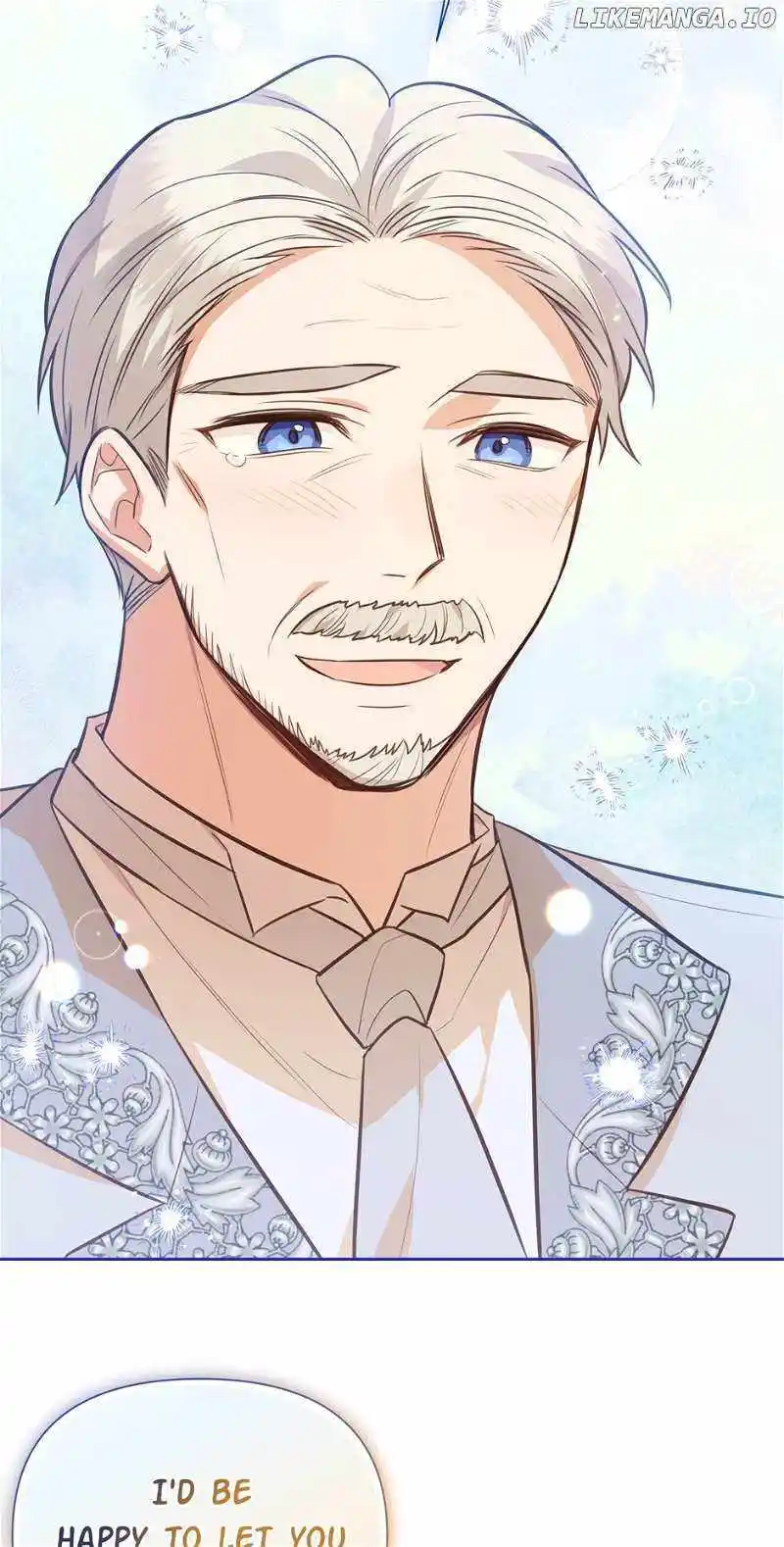 He’s A Supporting Character But I Love Him Anyway Chapter 145