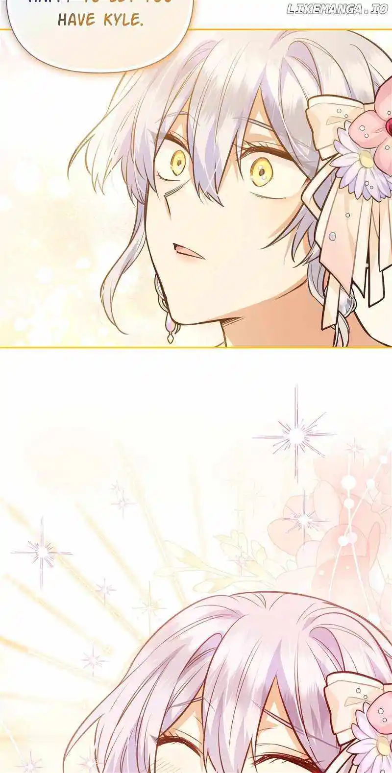 He’s A Supporting Character But I Love Him Anyway Chapter 145