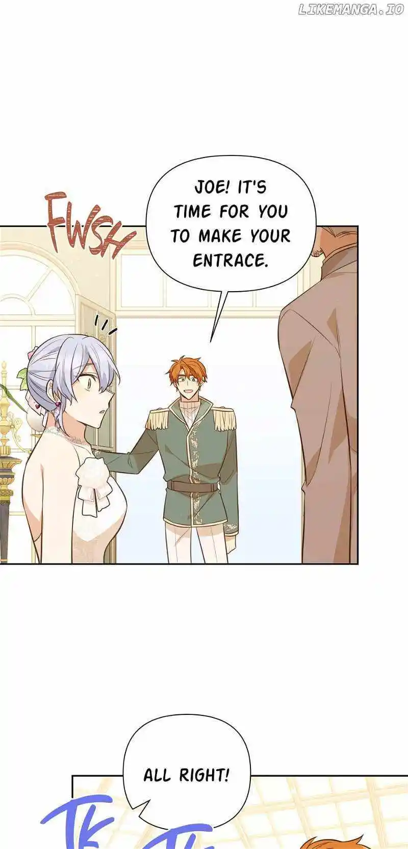 He’s A Supporting Character But I Love Him Anyway Chapter 145