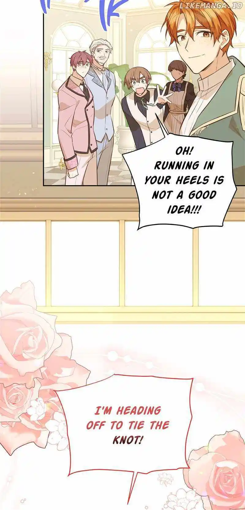 He’s A Supporting Character But I Love Him Anyway Chapter 145