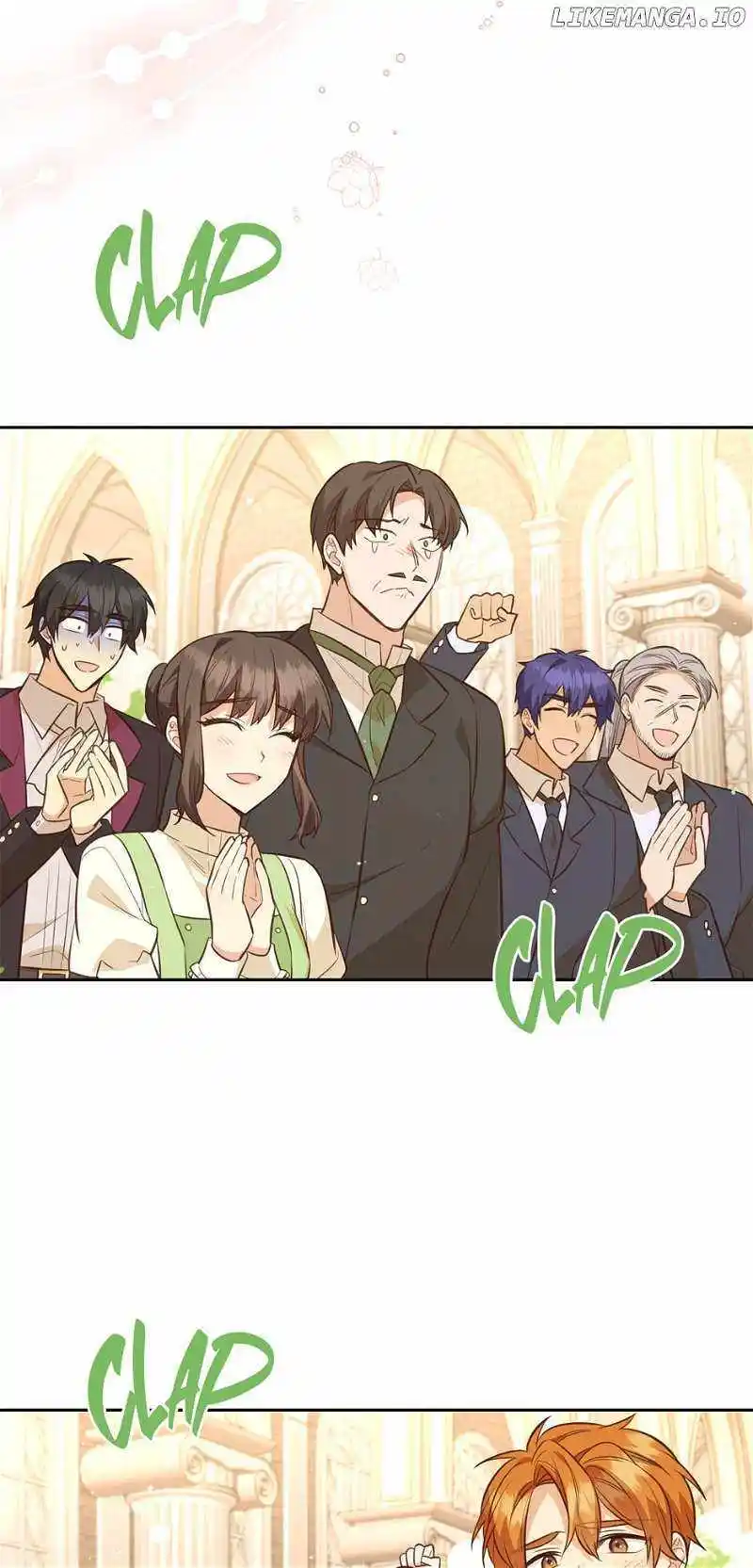 He’s A Supporting Character But I Love Him Anyway Chapter 145