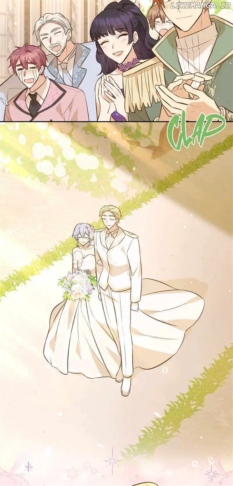 He’s A Supporting Character But I Love Him Anyway Chapter 145