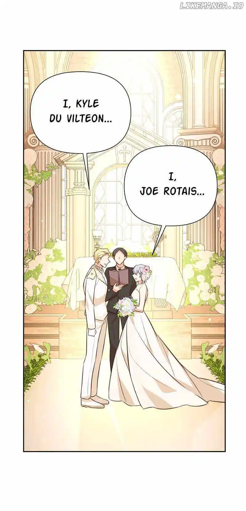 He’s A Supporting Character But I Love Him Anyway Chapter 145