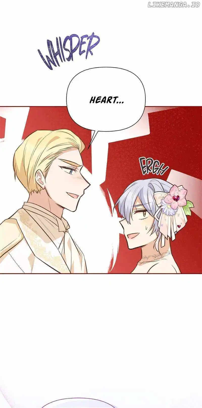 He’s A Supporting Character But I Love Him Anyway Chapter 145