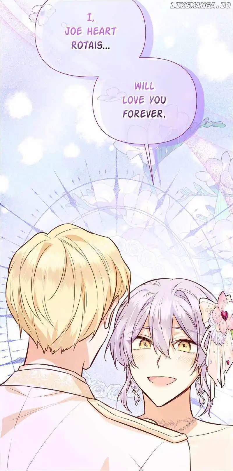 He’s A Supporting Character But I Love Him Anyway Chapter 145