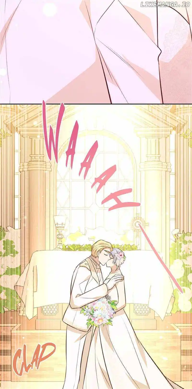 He’s A Supporting Character But I Love Him Anyway Chapter 145