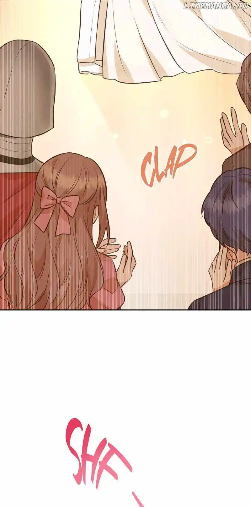 He’s A Supporting Character But I Love Him Anyway Chapter 145