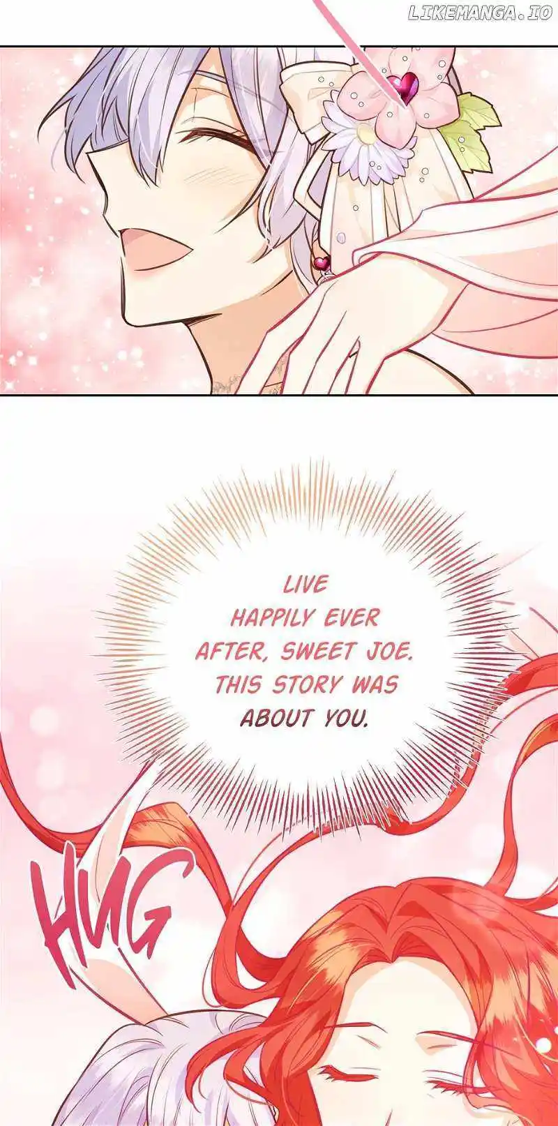 He’s A Supporting Character But I Love Him Anyway Chapter 145