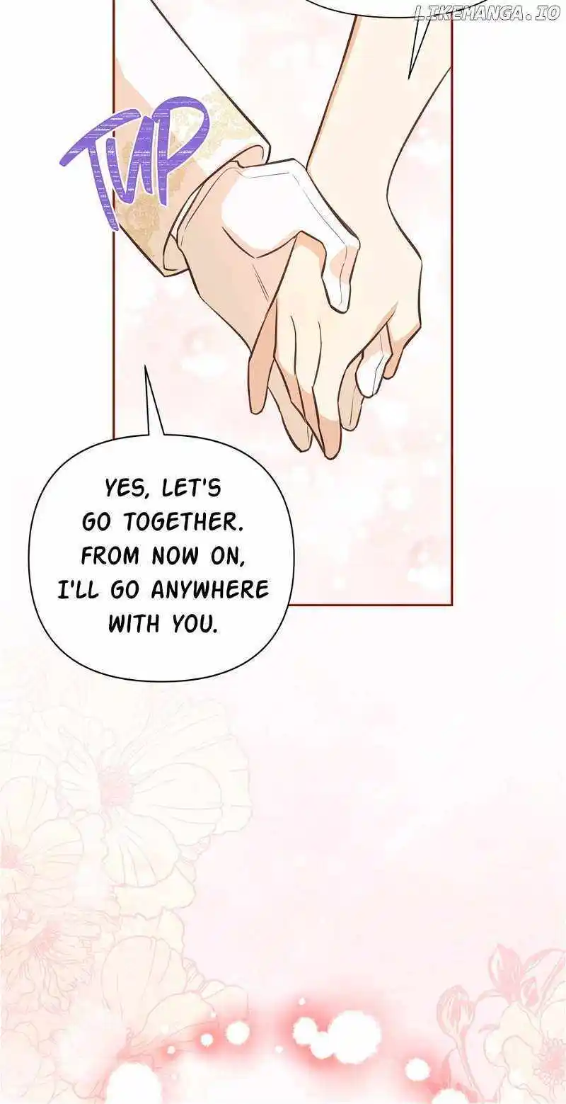 He’s A Supporting Character But I Love Him Anyway Chapter 145