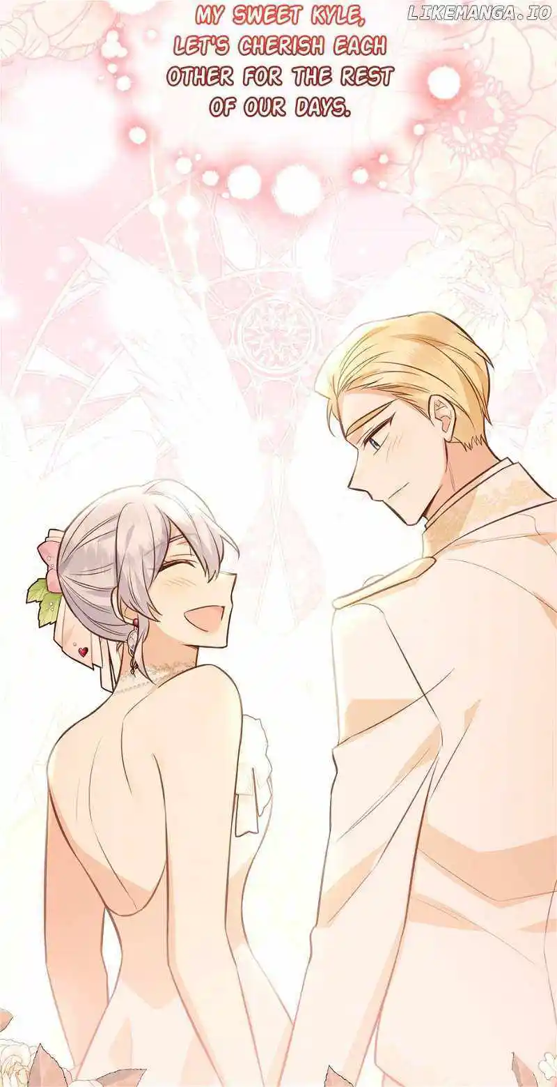 He’s A Supporting Character But I Love Him Anyway Chapter 145