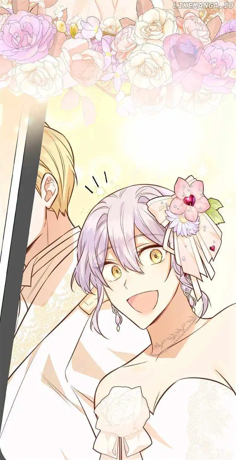 He’s A Supporting Character But I Love Him Anyway Chapter 145