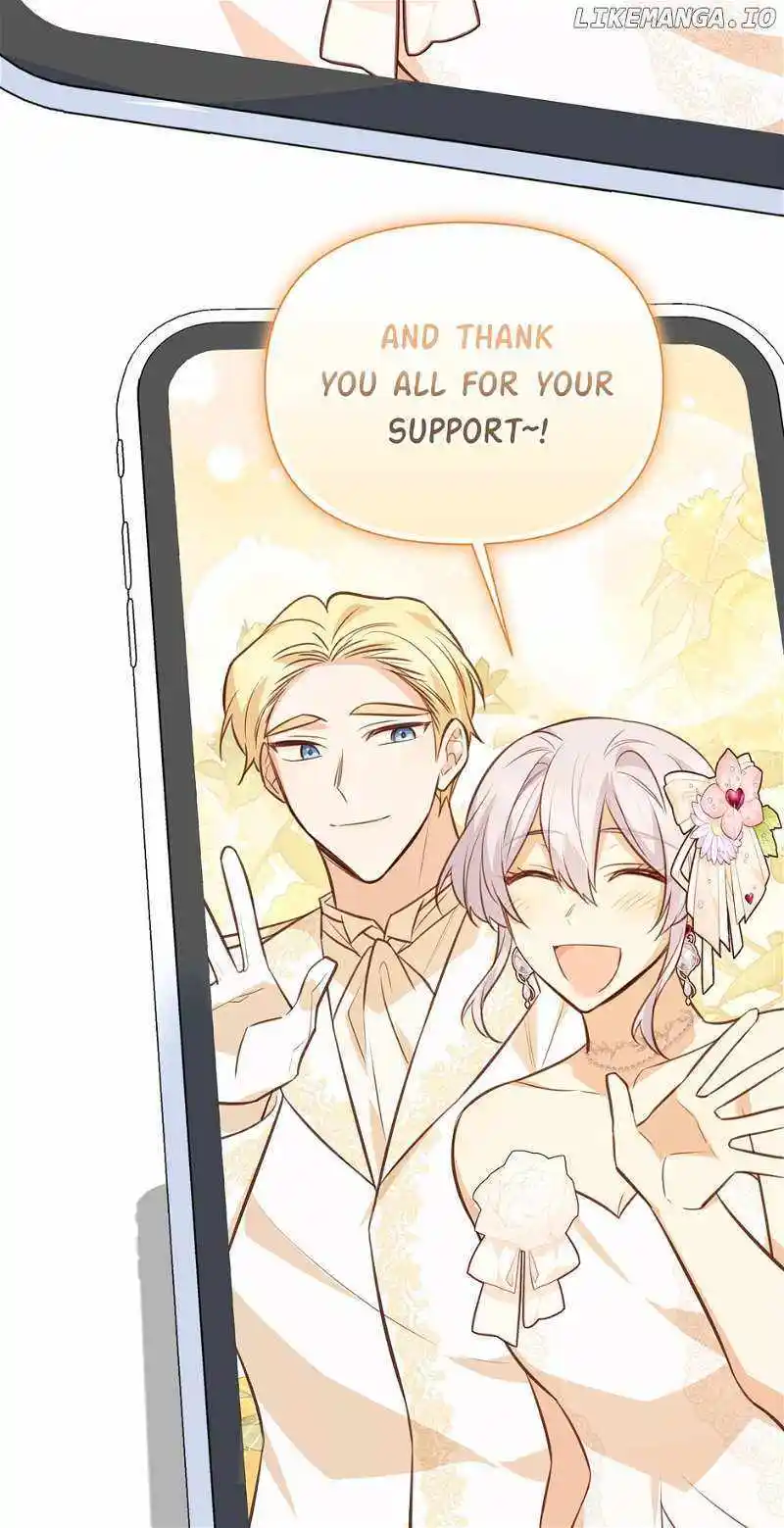 He’s A Supporting Character But I Love Him Anyway Chapter 145