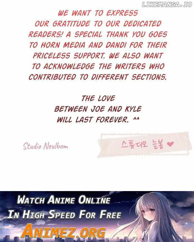 He’s A Supporting Character But I Love Him Anyway Chapter 145