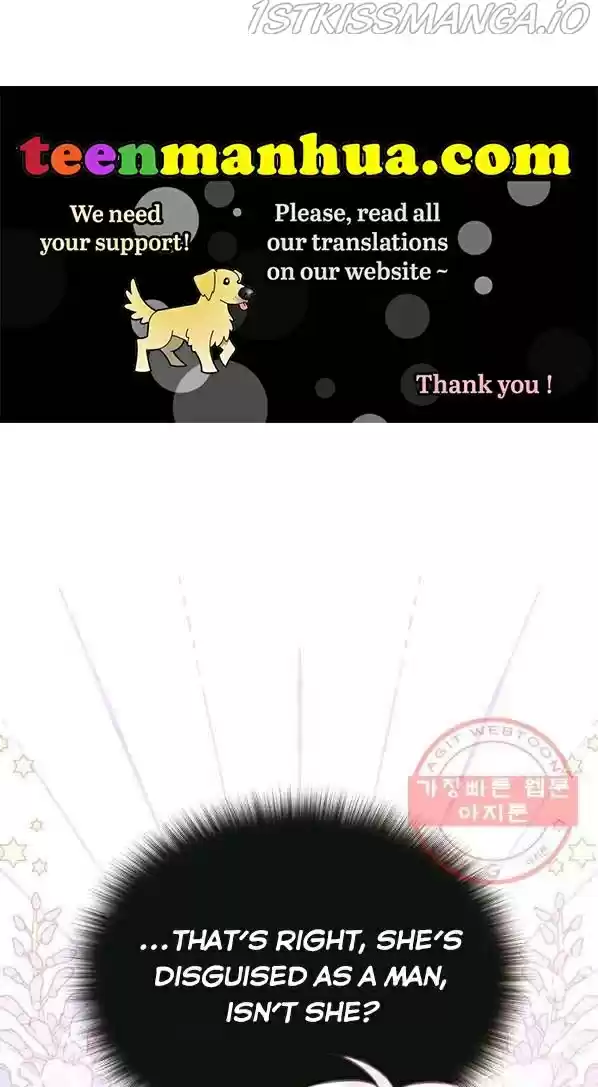 He’S A Supporting Character But I Love Him Anyway Chapter 24