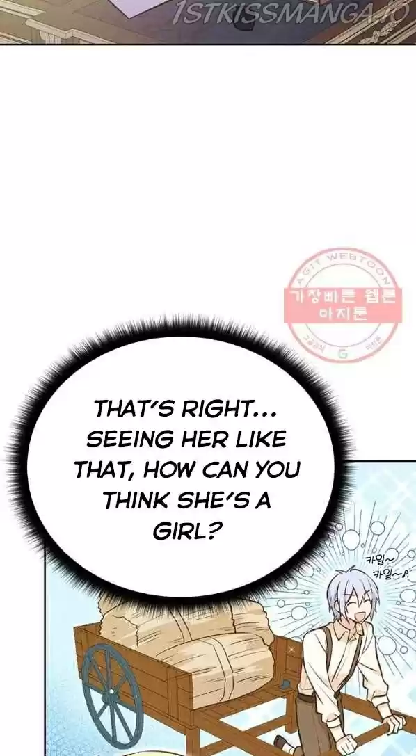 He’S A Supporting Character But I Love Him Anyway Chapter 24