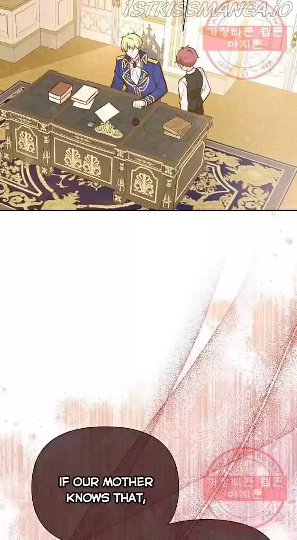 He’S A Supporting Character But I Love Him Anyway Chapter 24