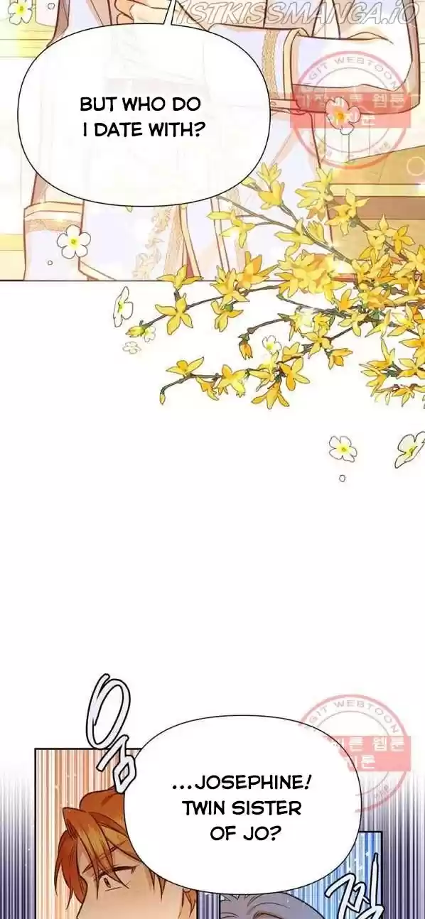 He’S A Supporting Character But I Love Him Anyway Chapter 24