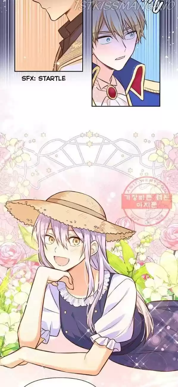 He’S A Supporting Character But I Love Him Anyway Chapter 24