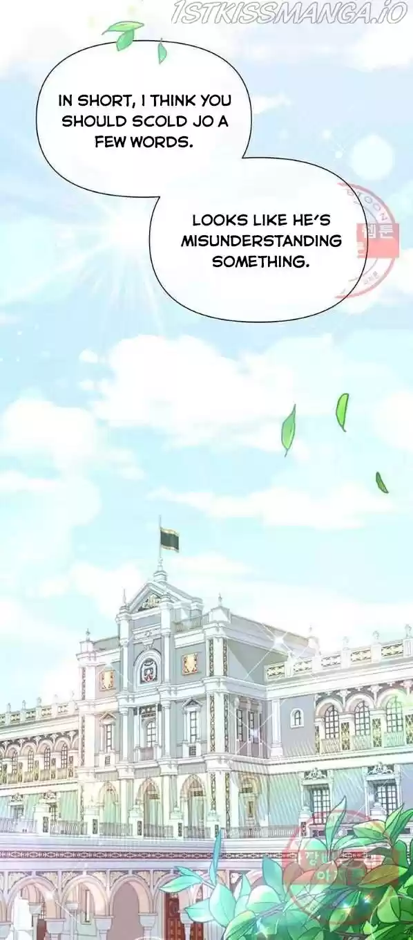 He’S A Supporting Character But I Love Him Anyway Chapter 24