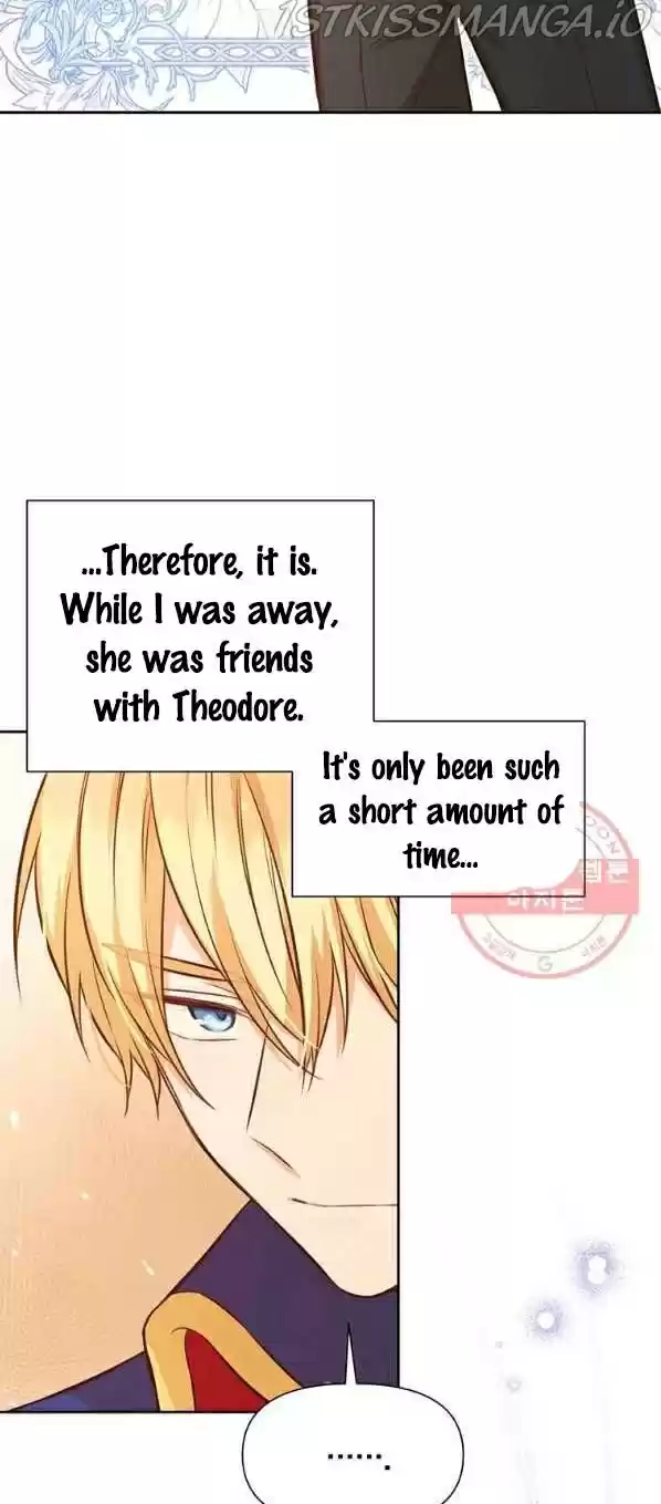 He’S A Supporting Character But I Love Him Anyway Chapter 24