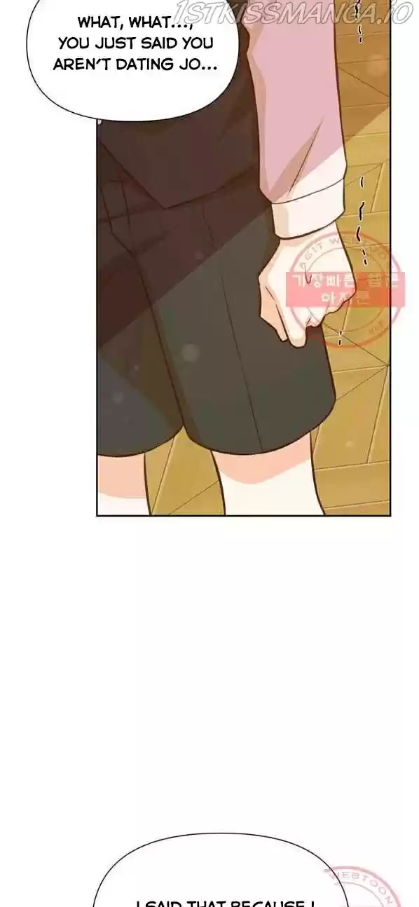 He’S A Supporting Character But I Love Him Anyway Chapter 24