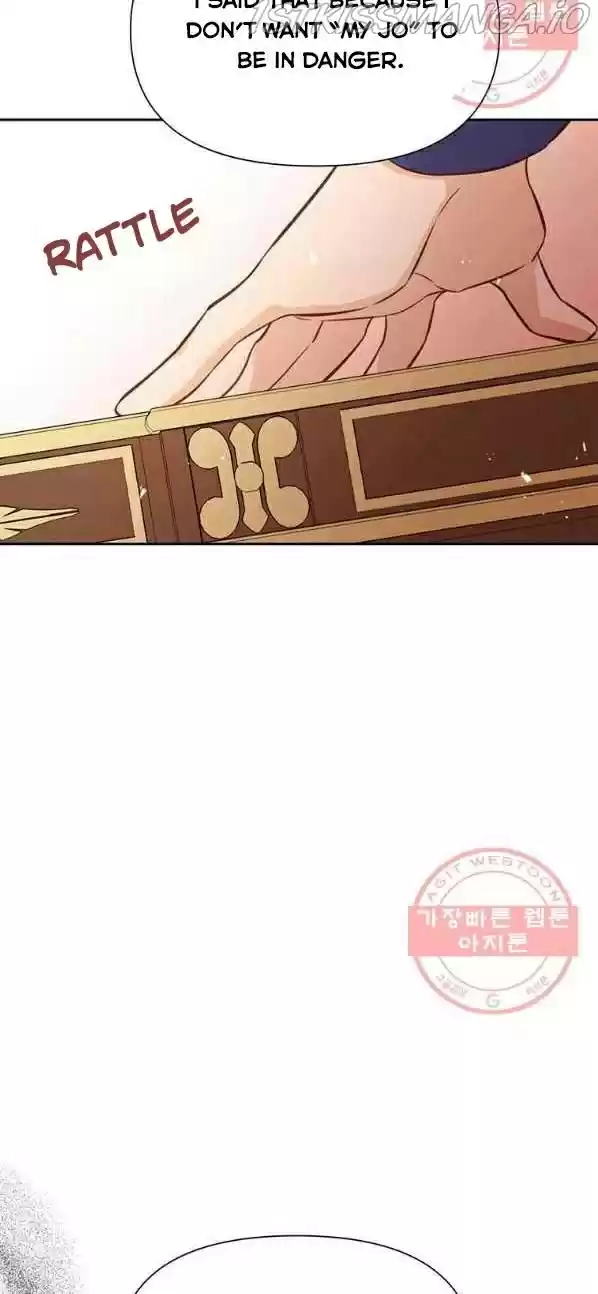 He’S A Supporting Character But I Love Him Anyway Chapter 24