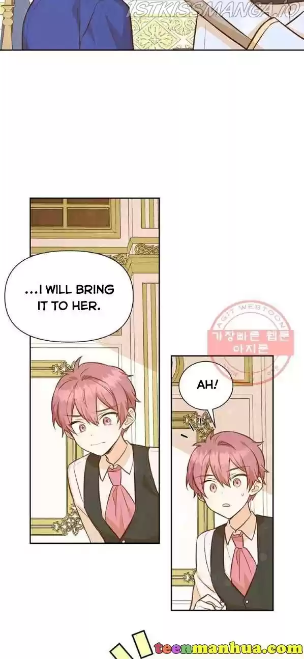 He’S A Supporting Character But I Love Him Anyway Chapter 24