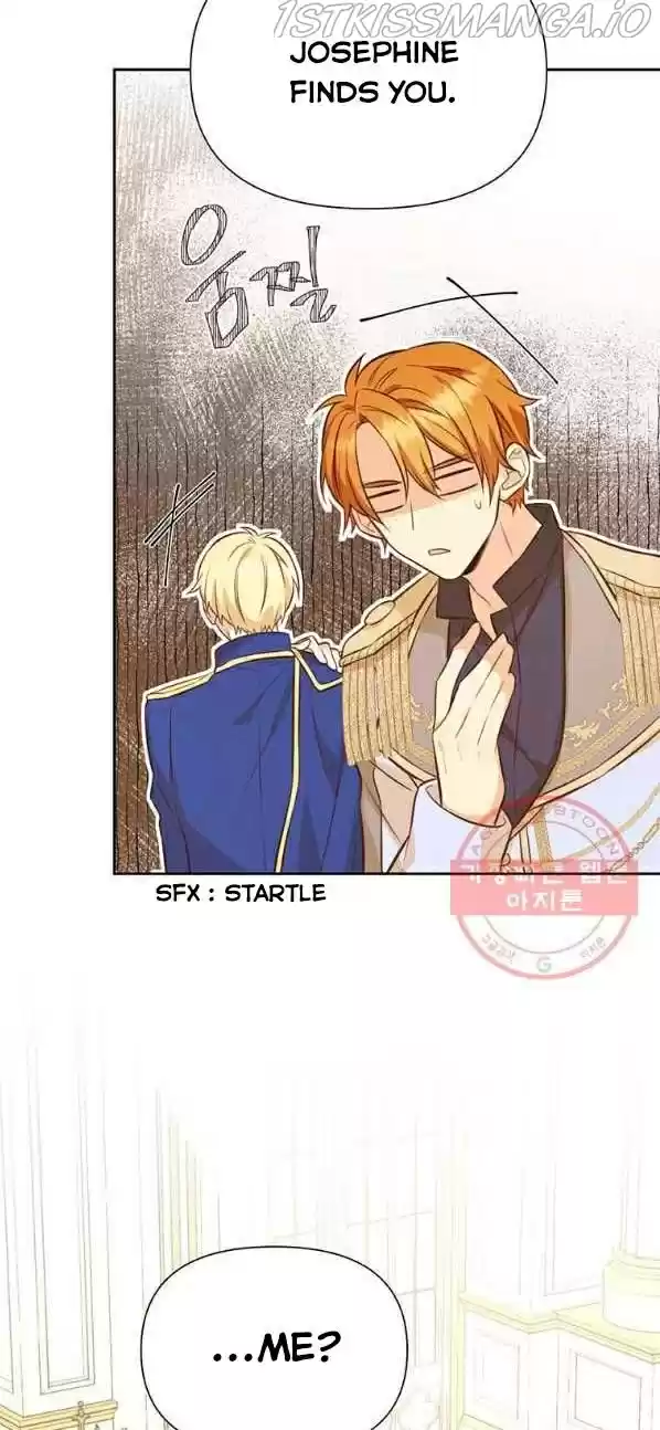 He’S A Supporting Character But I Love Him Anyway Chapter 24