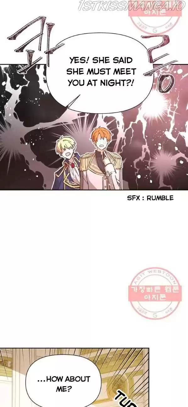 He’S A Supporting Character But I Love Him Anyway Chapter 24