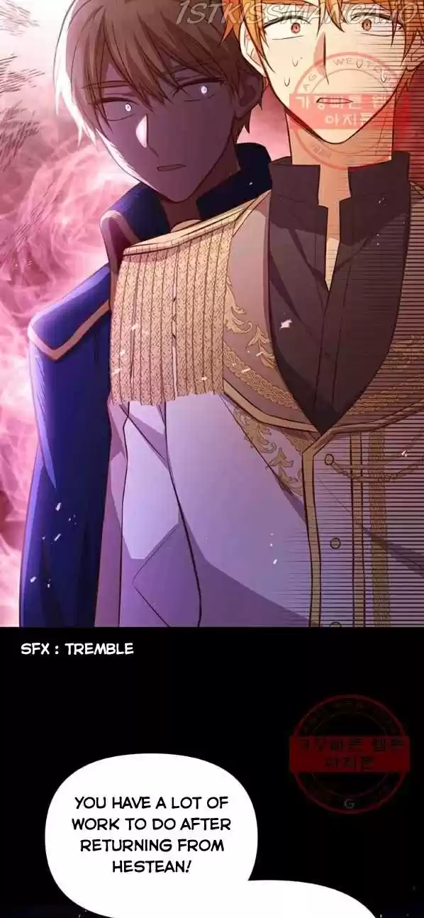 He’S A Supporting Character But I Love Him Anyway Chapter 24