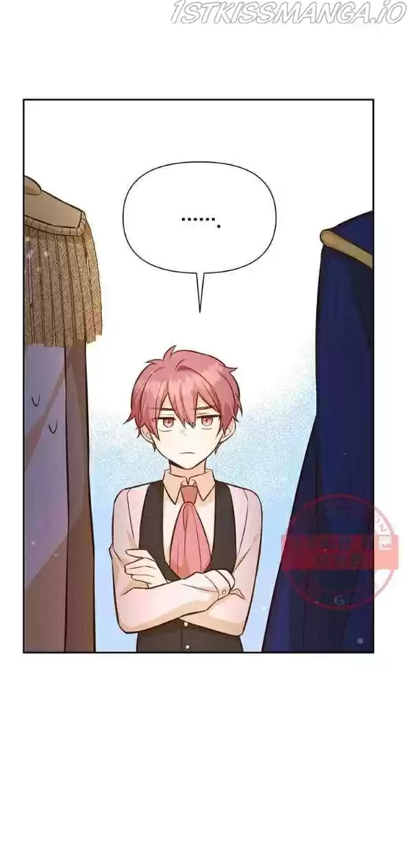 He’S A Supporting Character But I Love Him Anyway Chapter 24