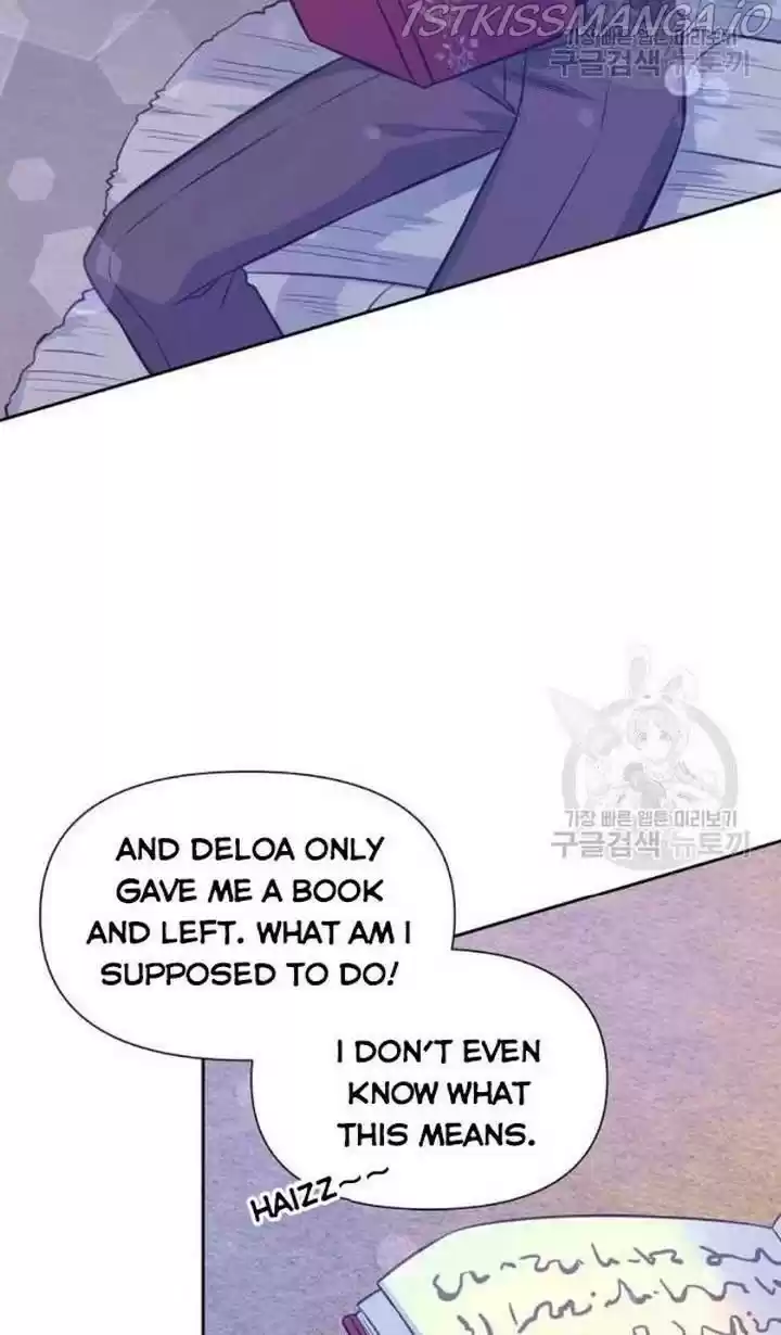 He’S A Supporting Character But I Love Him Anyway Chapter 28