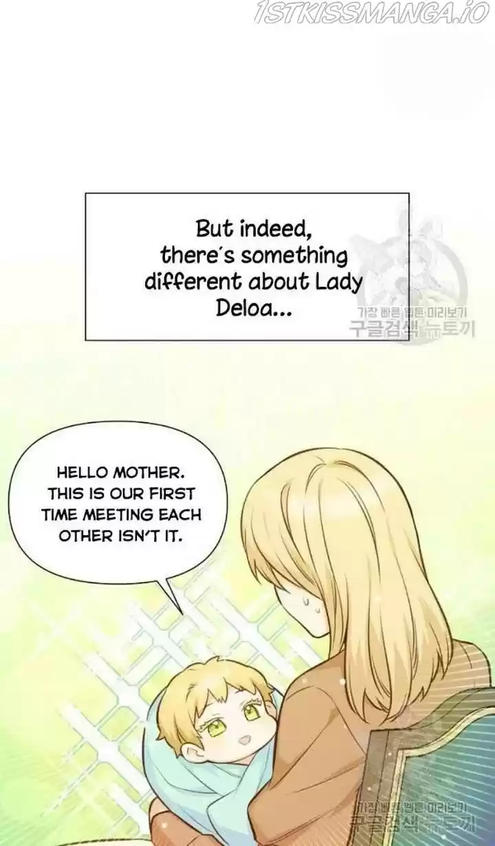 He’S A Supporting Character But I Love Him Anyway Chapter 28