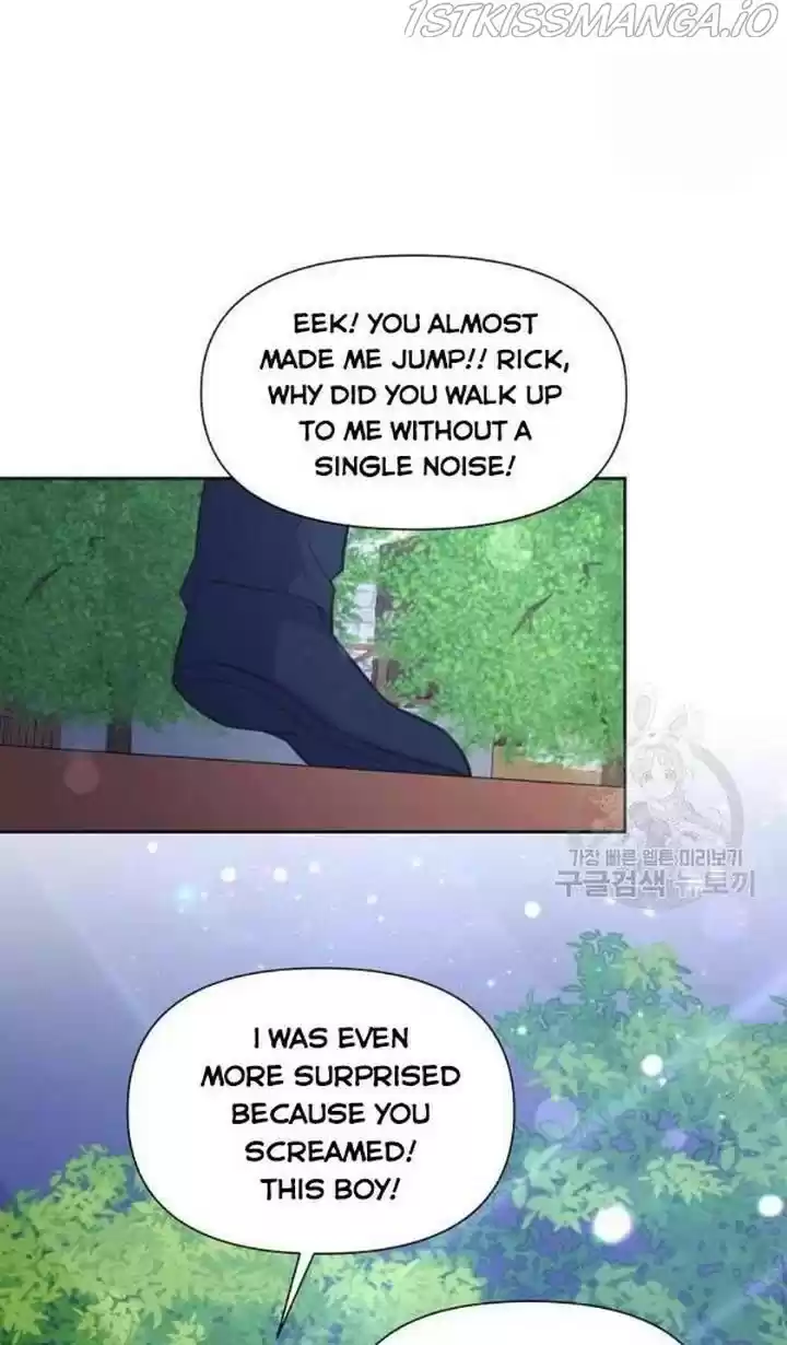 He’S A Supporting Character But I Love Him Anyway Chapter 28